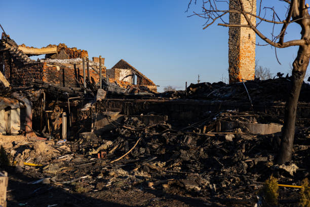 Reliable Emergency Fire Damage Restoration contractor in Colleyville, TX by Fire Damage Flint