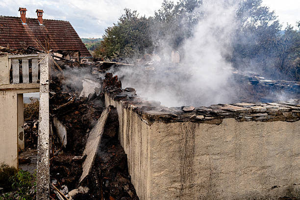 Affordable Emergency Fire Damage Restoration solutions in Colleyville, TX