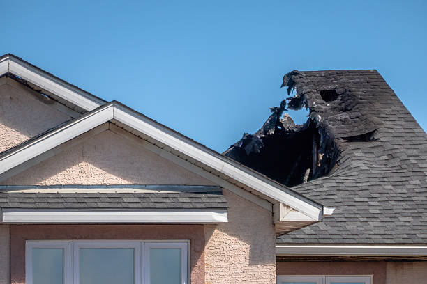 Top rated local Emergency Fire Damage Restoration specialists in Colleyville, TX